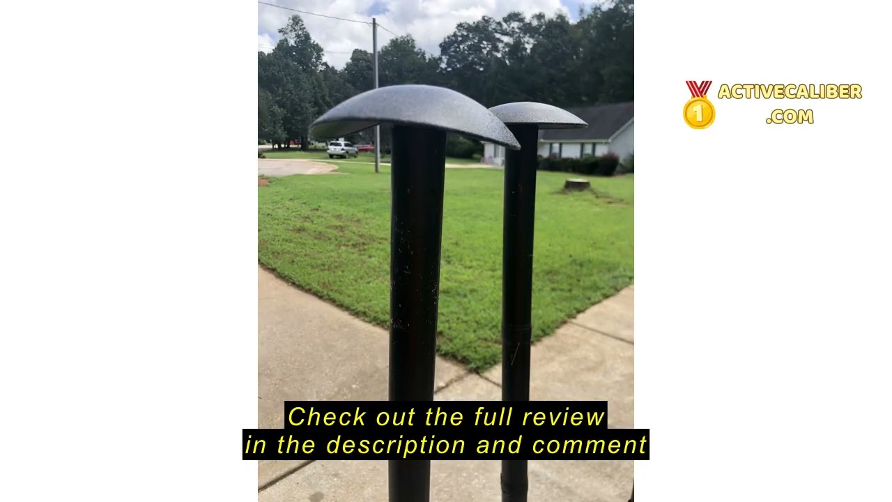Review i COVER iCOVER Adjustable Pontoon Support System - Compatible with V Hull, Jon, Pontoon Boats