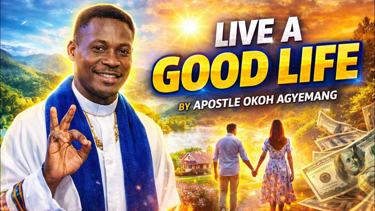 APOSTLE OKOH AGYEMANG BC ABRABO  PAPA ABABAAWA