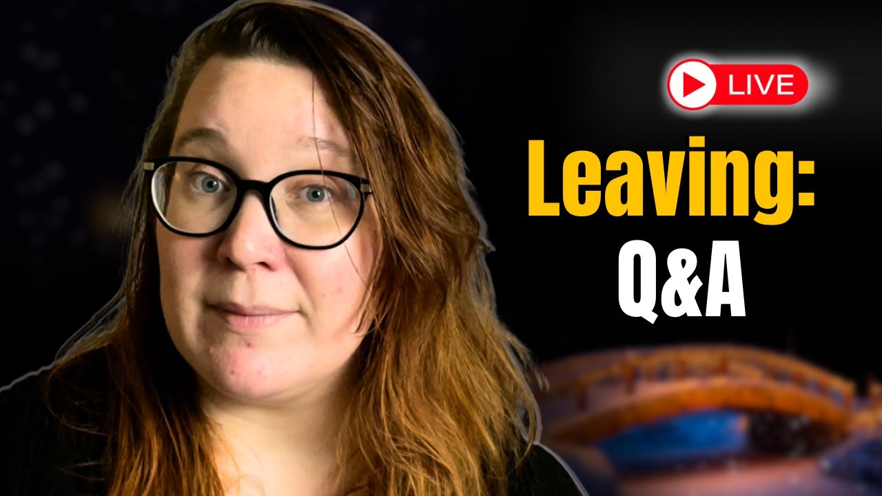 Leaving a Toxic Relationship: Q&A (Before, During & After)