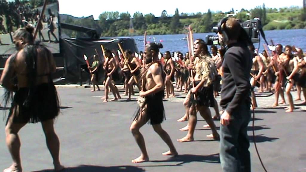 Waka Taua 2010