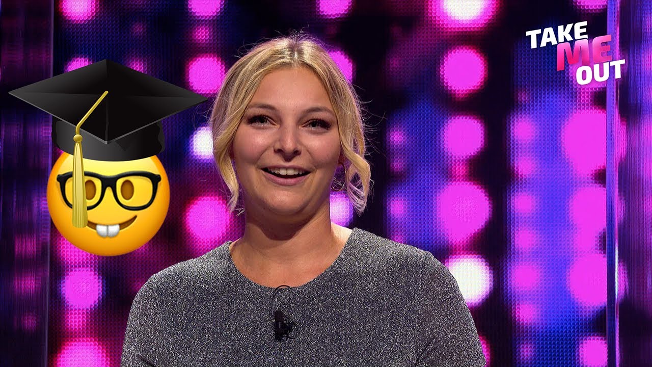 Alicia ist ein Profi, was Datingshows angeht: F&uuml;&szlig;e sind wohl ganz schlimm🦶 | Take Me Out