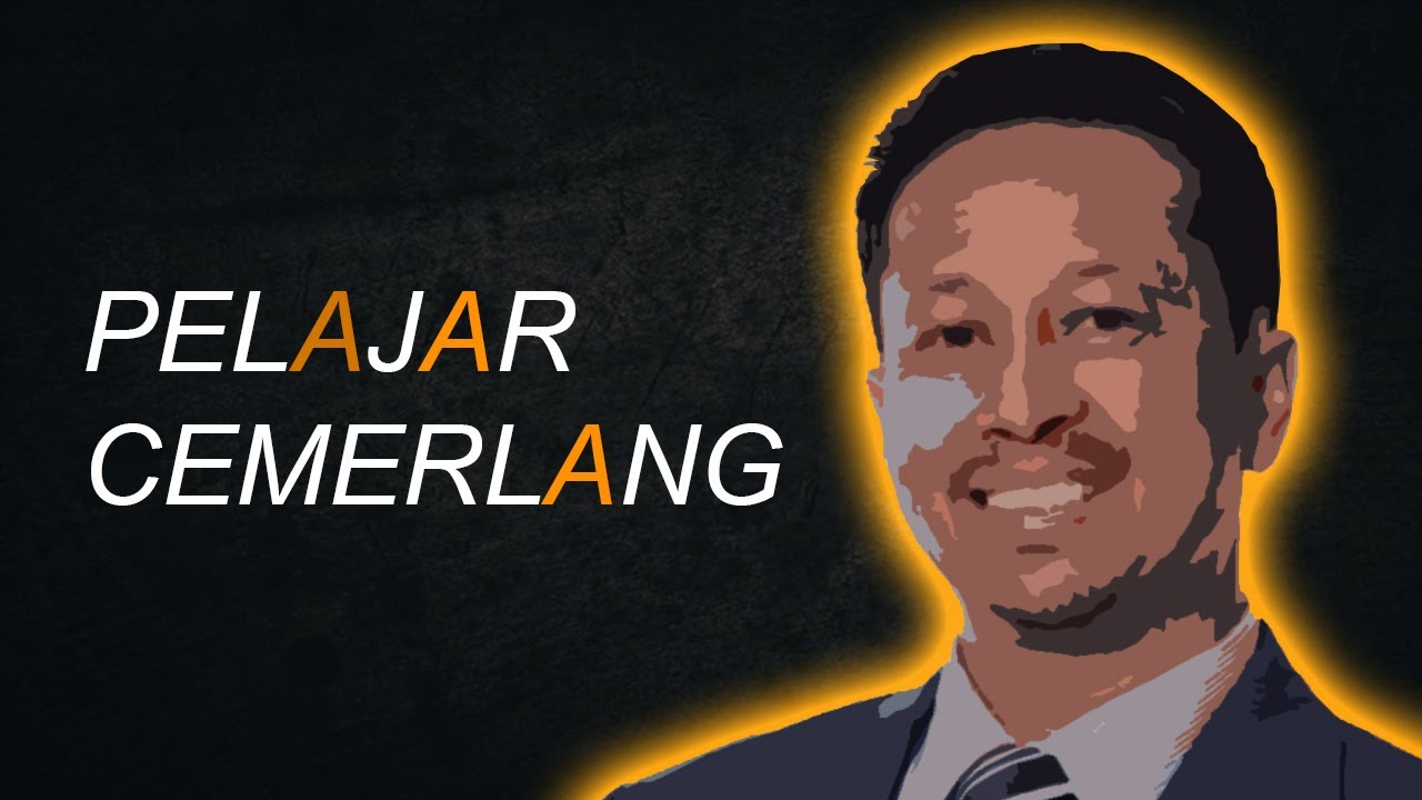 Tips Penuh Inspirasi Agar Anda Menjadi Pelajar CEMERLANG | Dr. Tengku Asmadi
