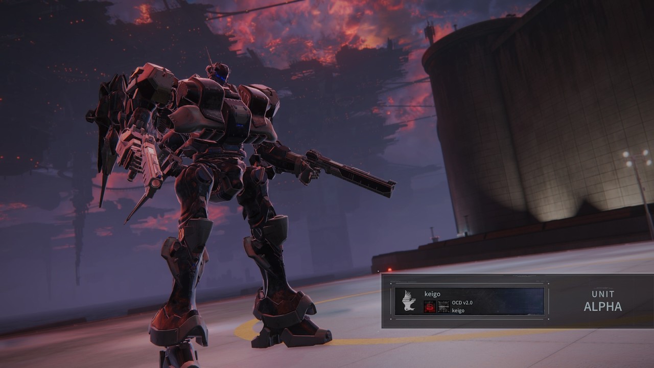 ARMORED CORE VI FIRES OF RUBICON 2026 02 21   21 39 20 03