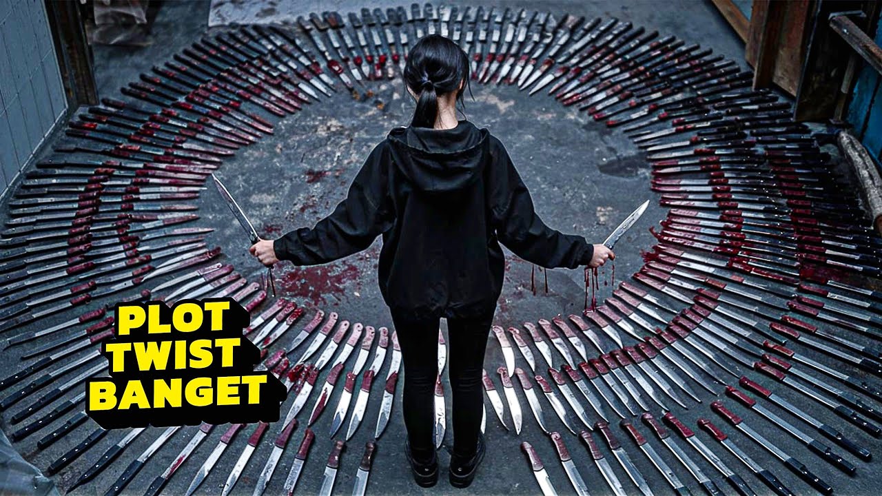 FILM PS1K0P4T TERBARU 2024 ‼️