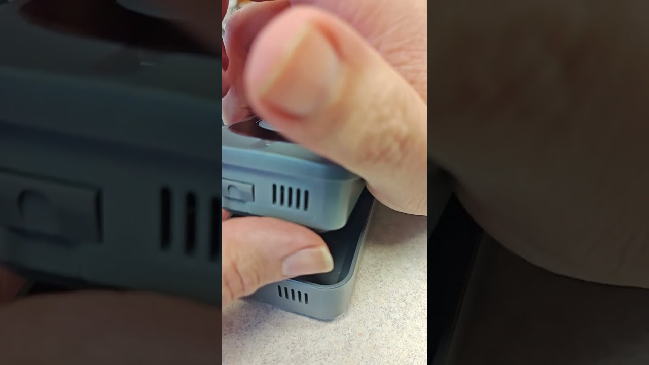 Boifun Bell J1 Wireless Video Doorbell unboxing and some set up tips