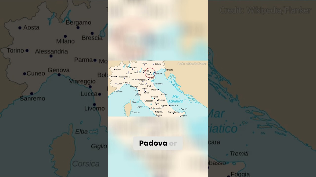 Italy's Hidden Gems: Skip Tourist Traps, See Real Italy!