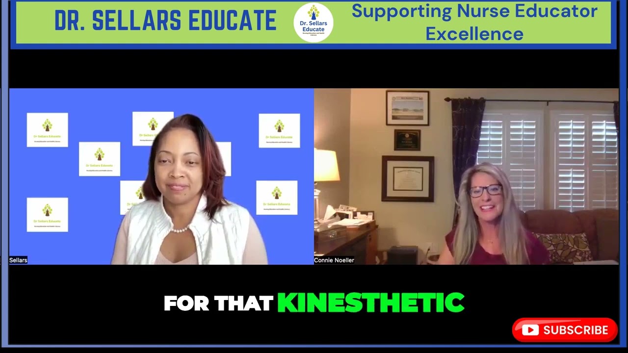 Nurse Educator Certification~Unlocking Deep Learning: How Books Will Transform Your Success Journey