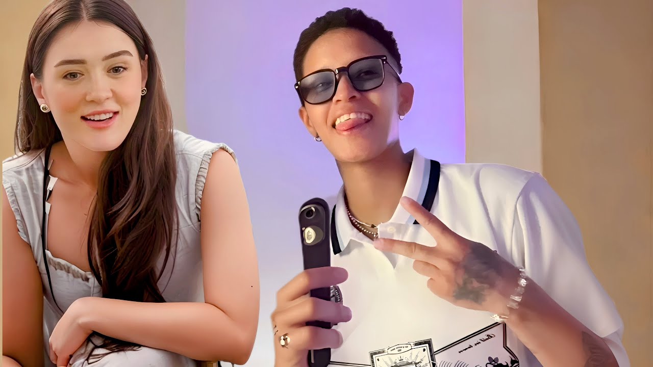 Melissa Vargas & Zehra Gunes – The Real Story of Their Friendship’s Ups & Downs 💔 #zehragunes 