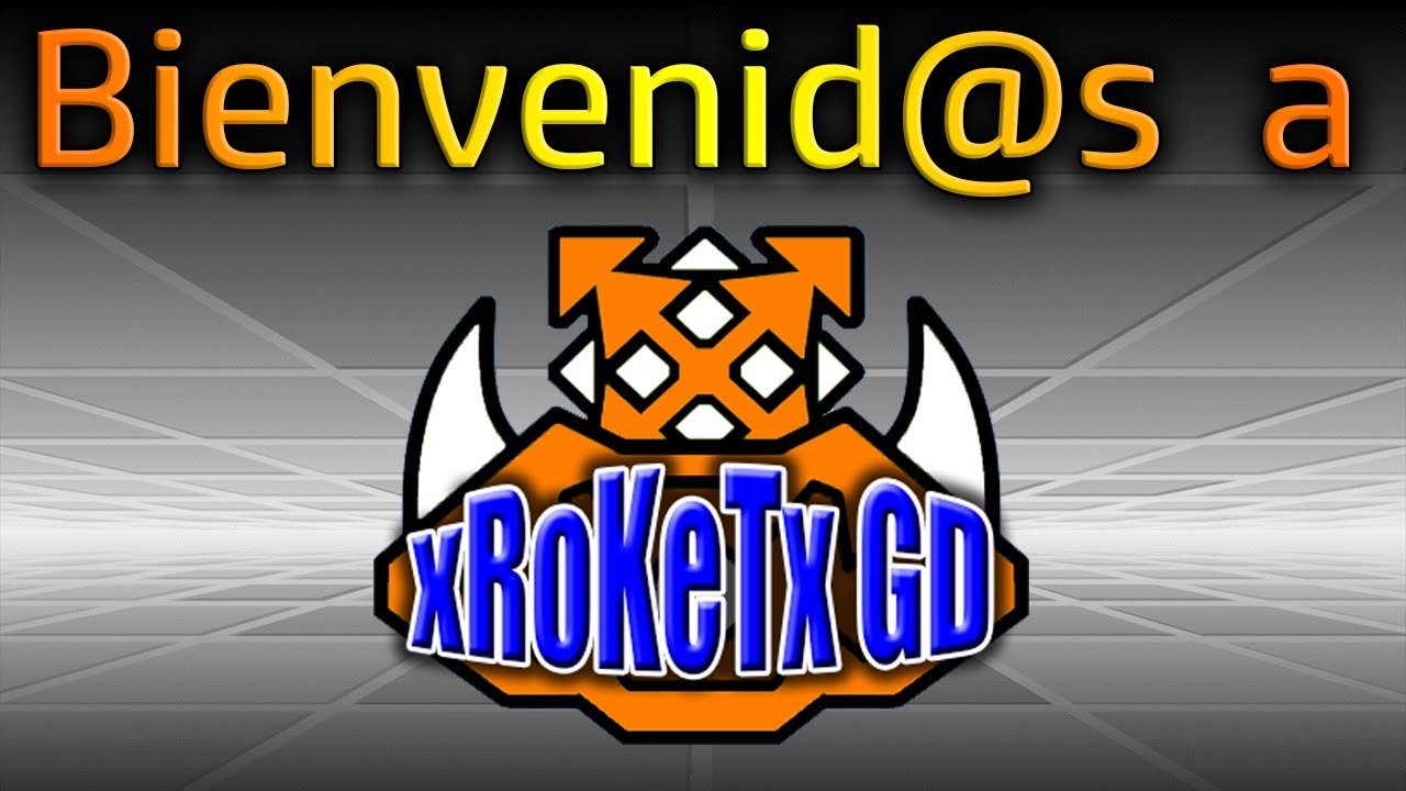 Bienvenidos a xRoKeTx GD