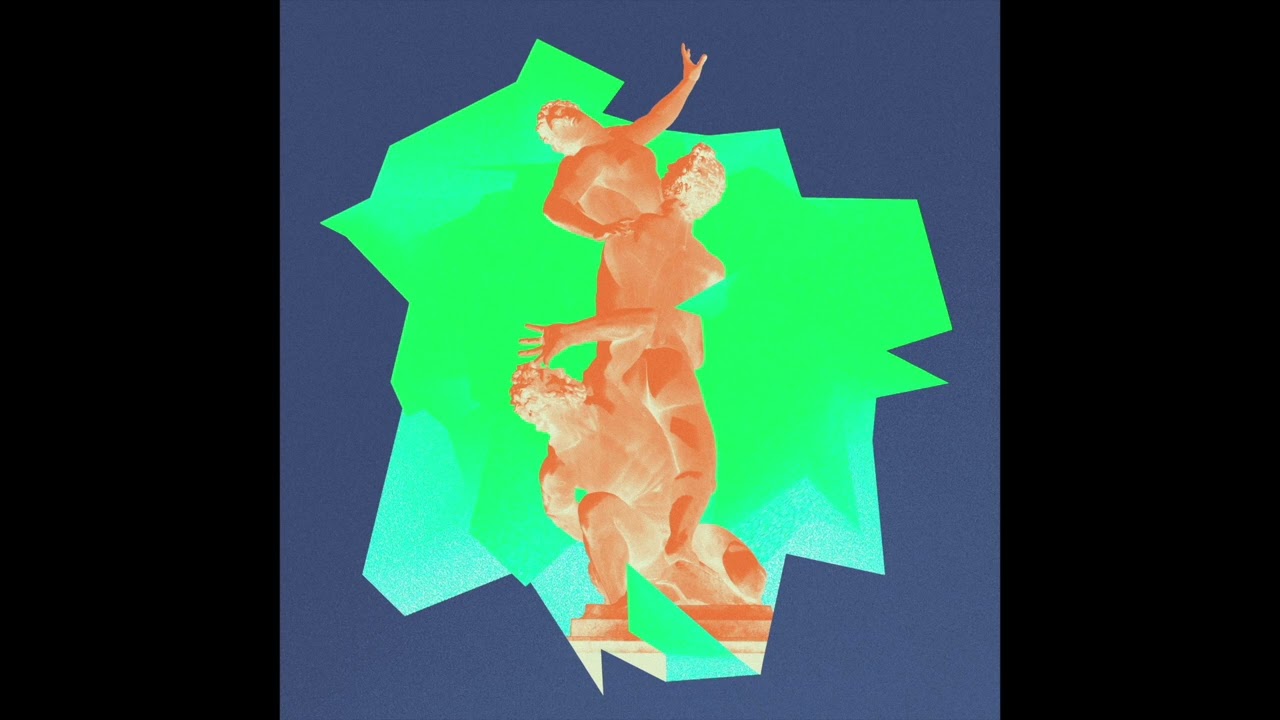 Sound Support - La Danse Heureuse (Edit)