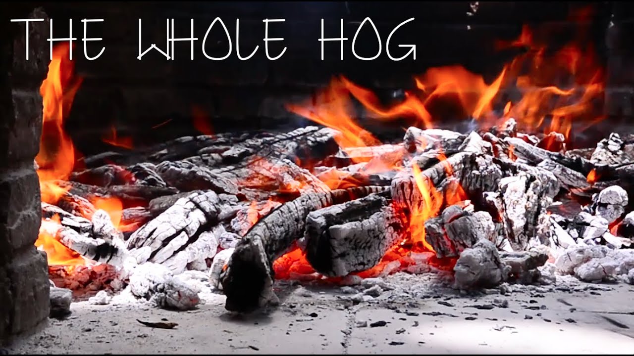The Whole Hog