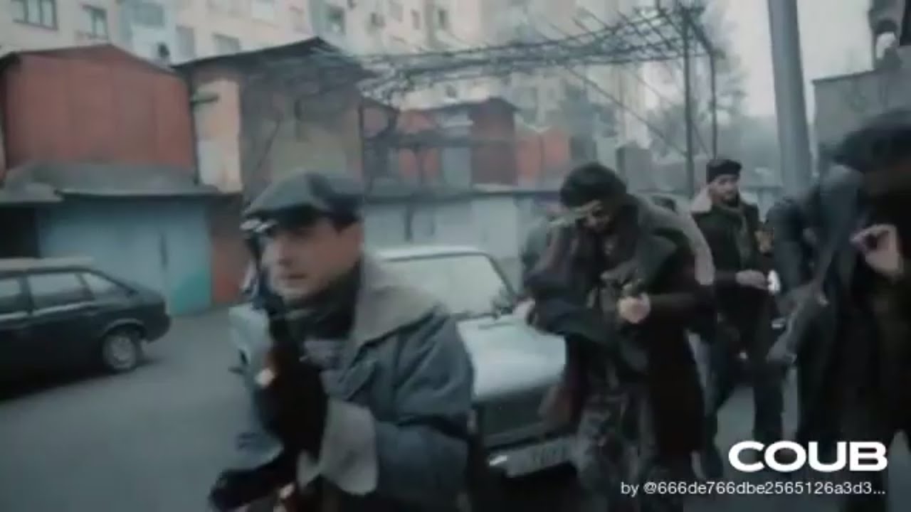 ცუდი ხალხი - ახალი ქართული ფილმი