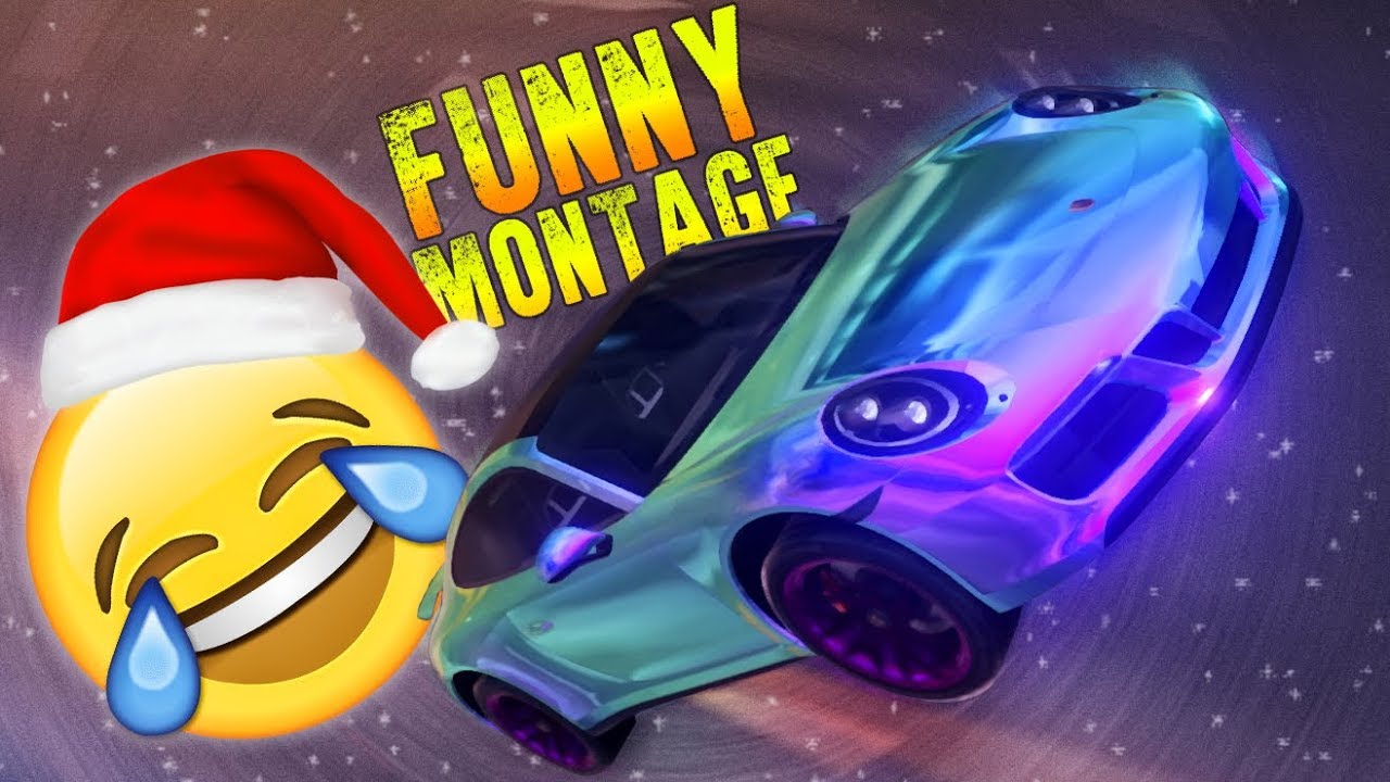 FUNNY MONTAGE BEST OF 2018 | ASPHALT 8-9 