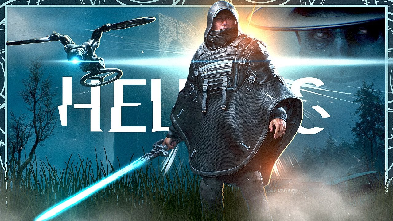 Der schlimmste aller D&auml;monen ist wohl der Mensch! 💀 #01 &bull; HELL IS US