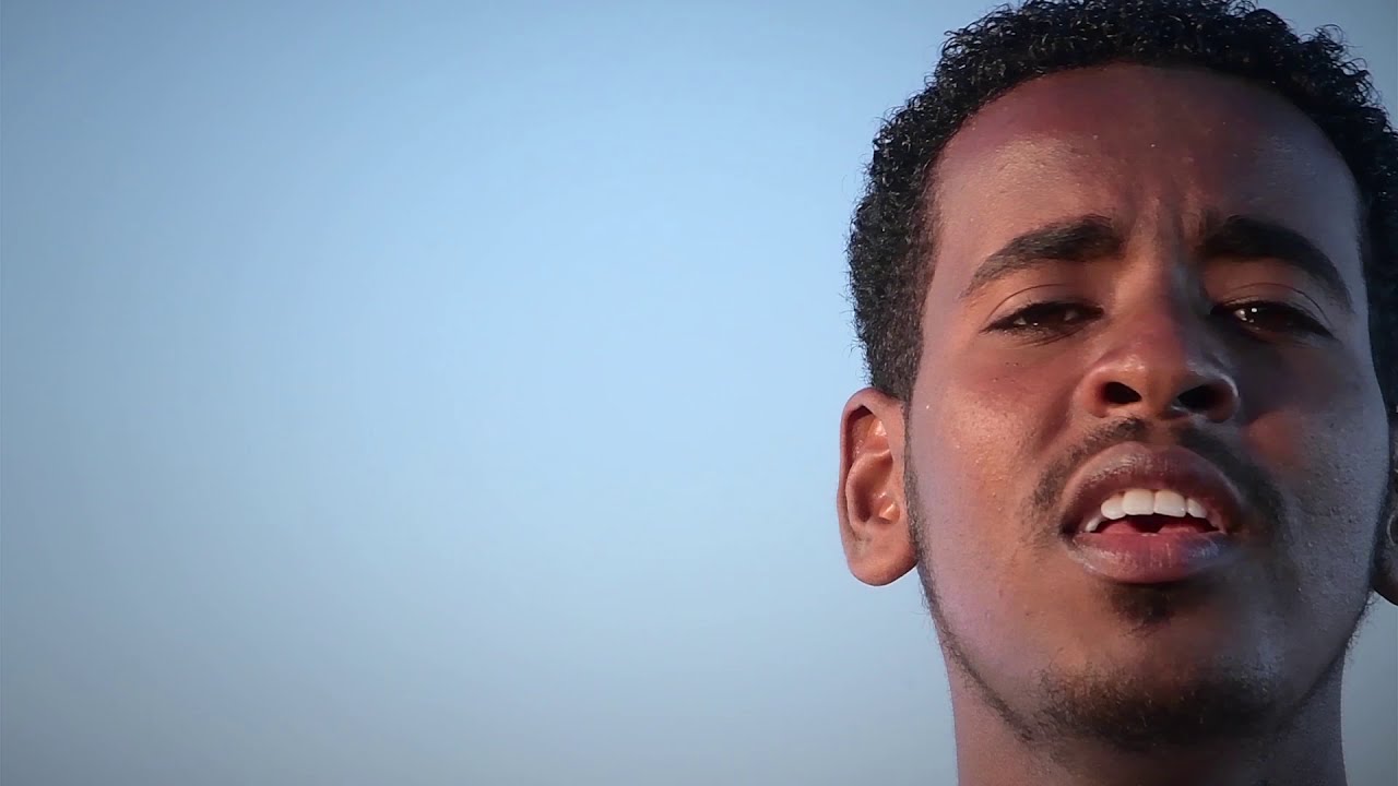 Badrudin Ahmed -  Gammanne ( Eyba ) official video clip 2019