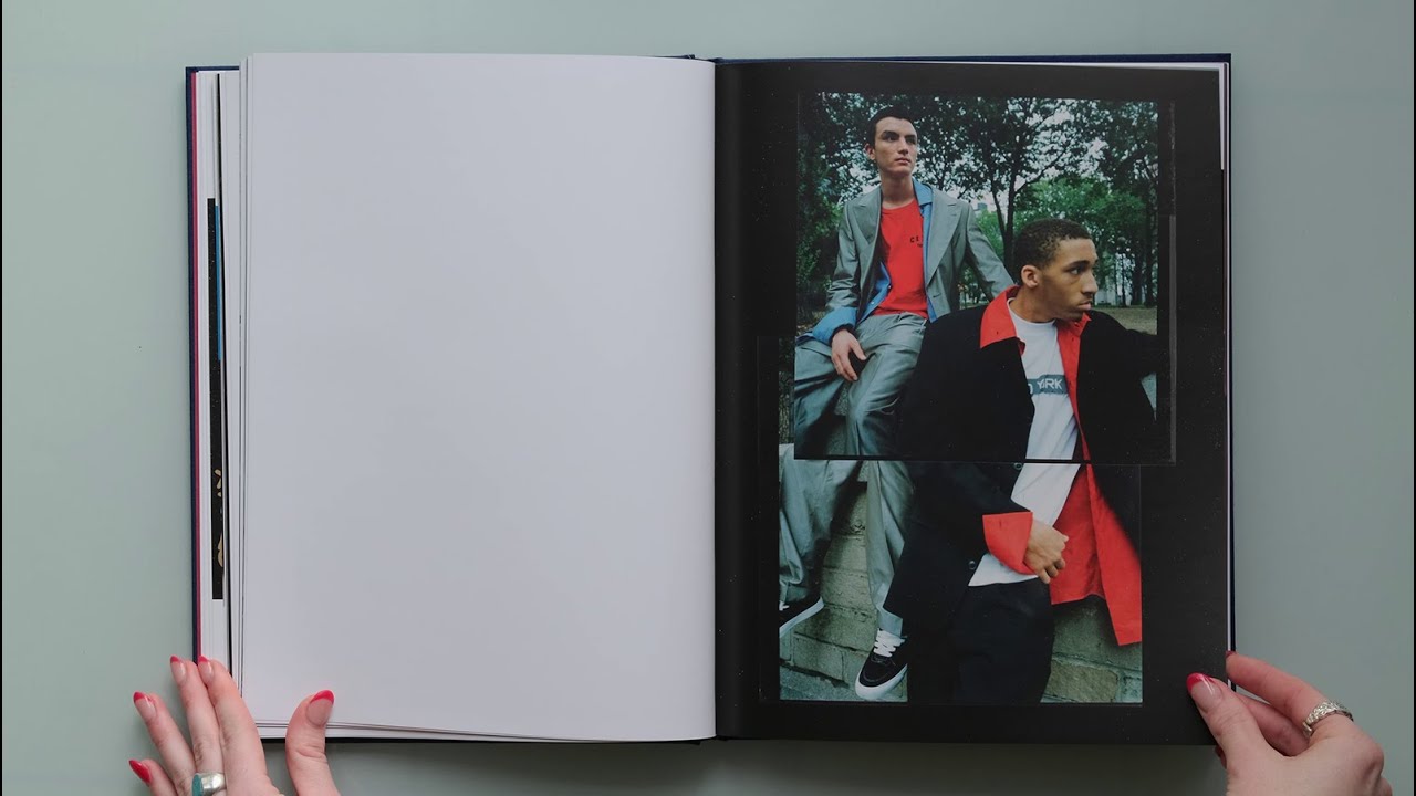 Viewing Room – My Beutyfull Lyfe by Davide Sorrenti