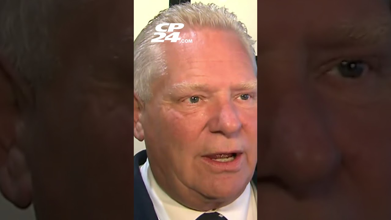 Ford calls speed cameras &lsquo;nothing but a tax grab,&rsquo; says cities should &lsquo;get rid of them&rsquo;
