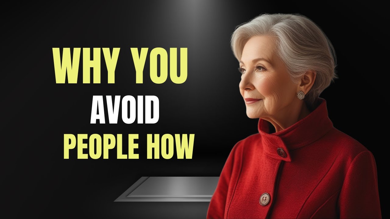 Why Aging Pushes Us Toward Independence: The Power of Solitude and Self-Discovery
