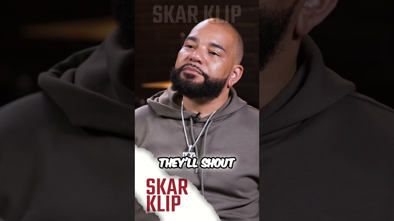 DJ Struggles: Financial Hardships & Making It Big #shorts