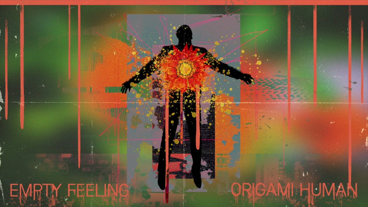 Origami Human - Empty Feeling
