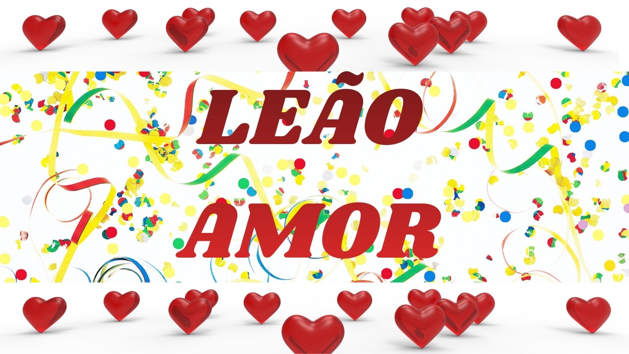 LEÃO ALGUÉM COM SAUDADES E MUITO CIÚMES ,MAS SAIBA, QUE VC PODERÁ SE ARREPENDER ,SE VOLTAR ATRÁS .