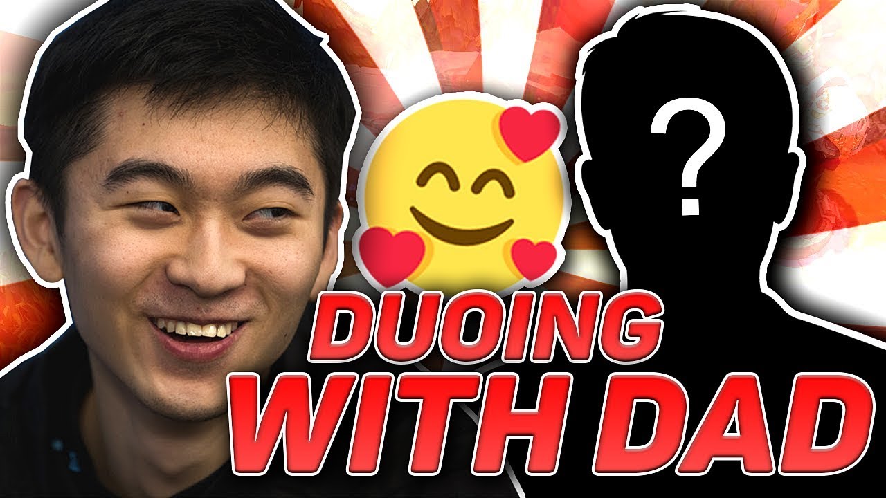 Biofrost - FATHER AND SON DUO BOTLANE!! (WE POPPED OFF)