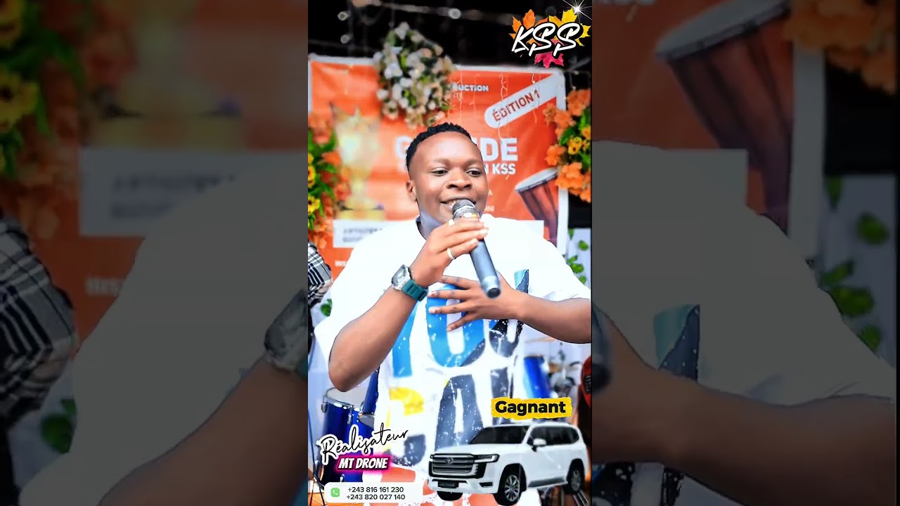 Compétition KSSproduction - Djalby Kitsa