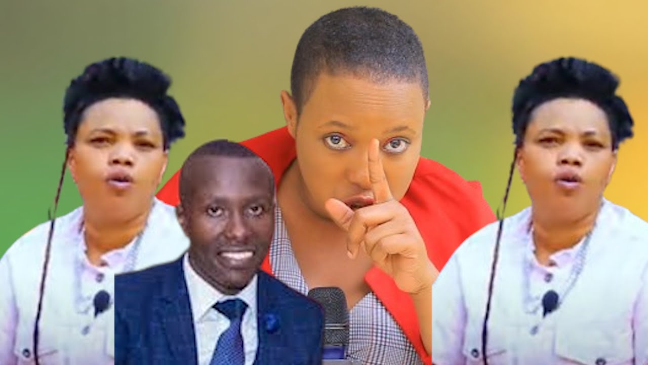 BRIANNE kwa SABIN unkangisha si MWIJURU gasopo😳sindi AKAGORE ka SO🙄undege nditeguye🤔yariye amavubi🥵