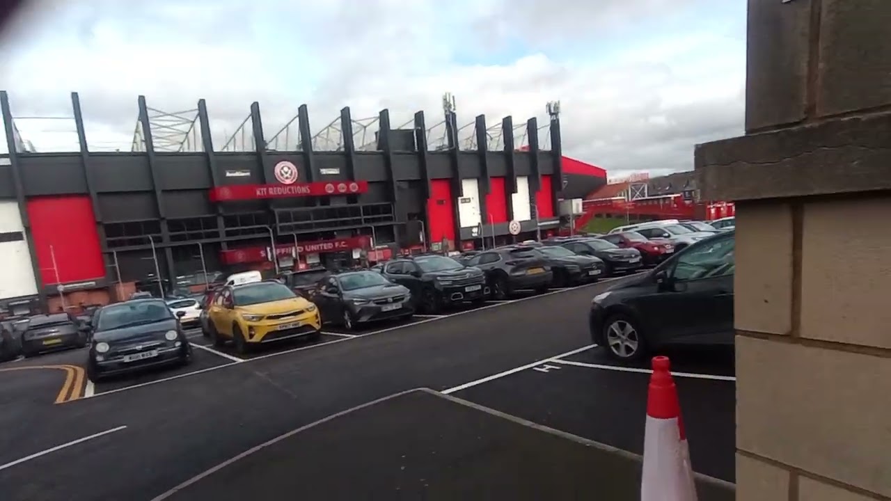 Bramall Lane