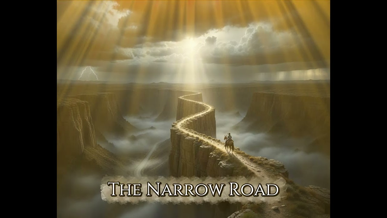The Narrow Road