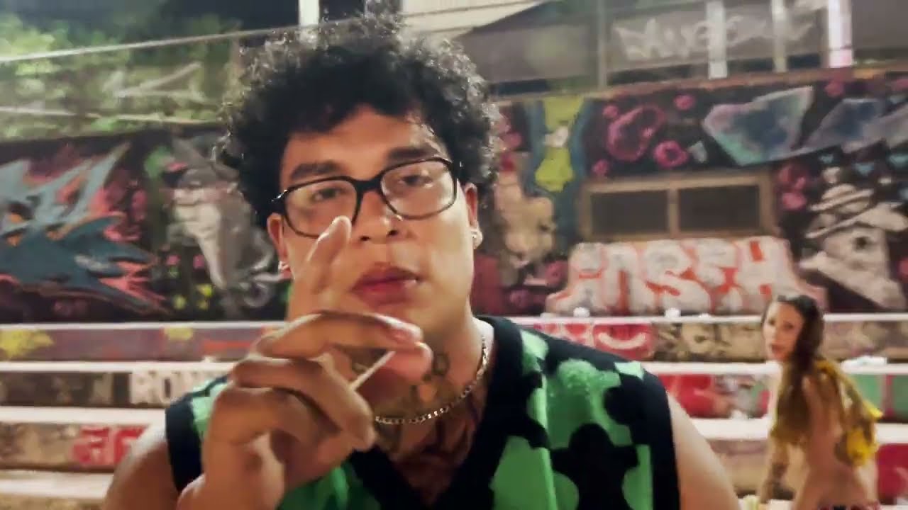 HWII, NEELO - No Soy el Mismo (Video Oficial)