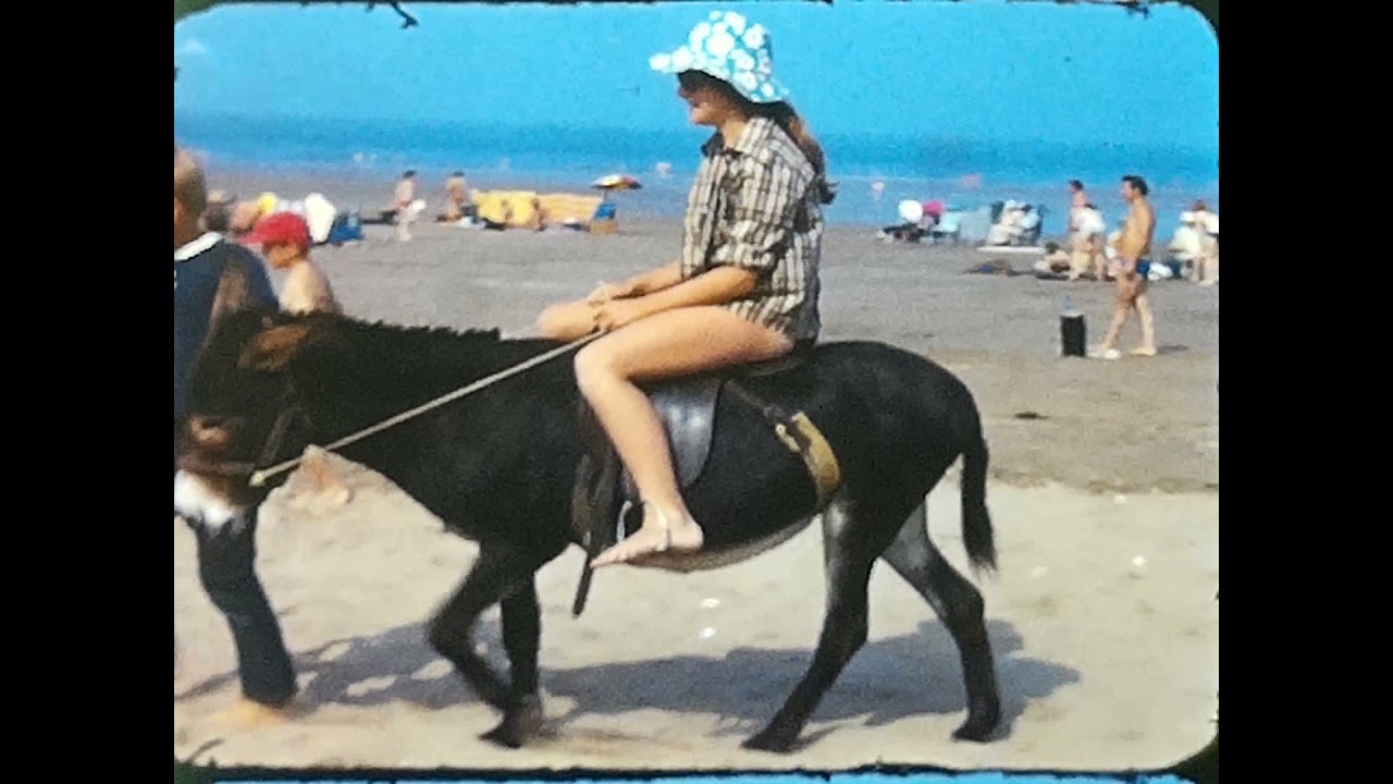 1973 Woolacombe