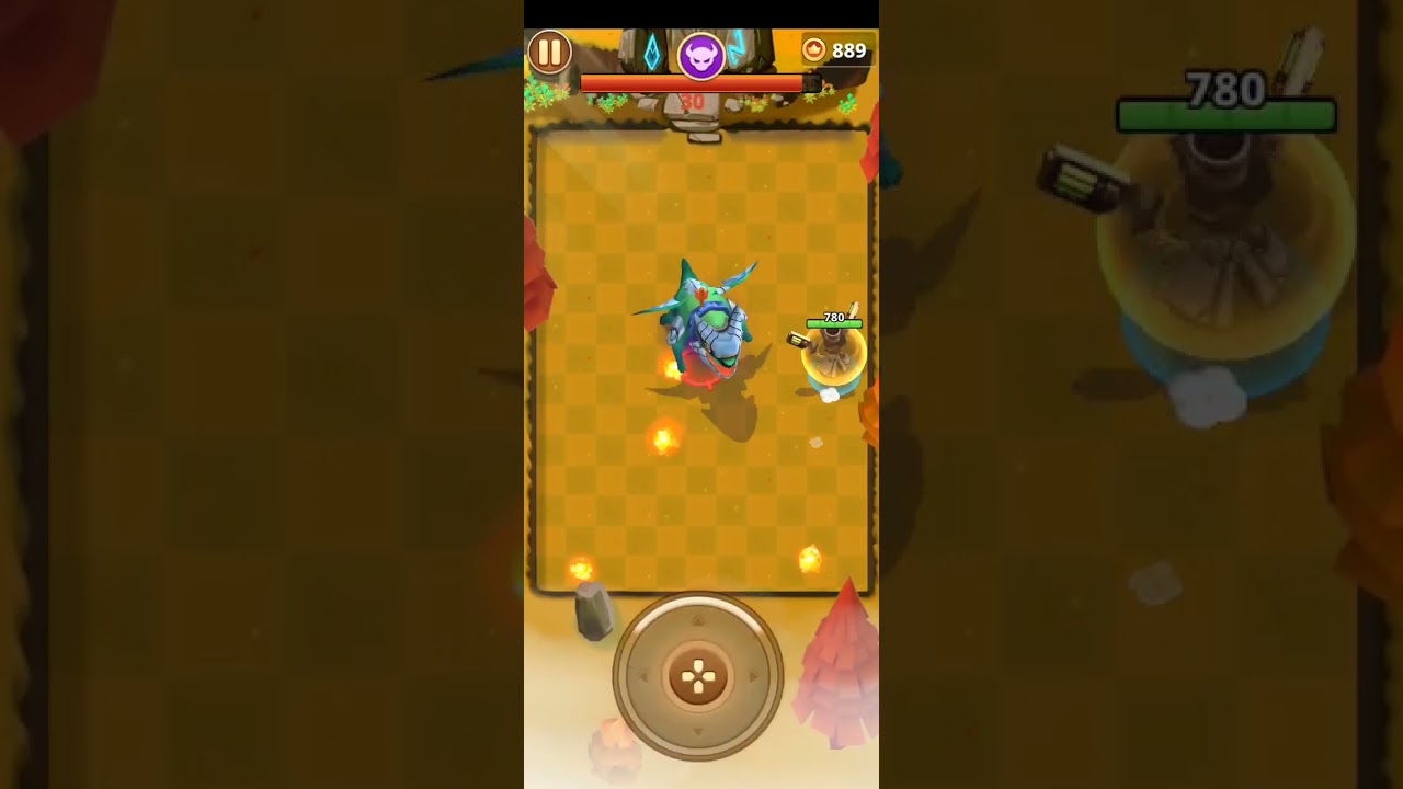 Best & Top Archero mobile game 2023 #androidgameplay #archero #toparcherogames #android