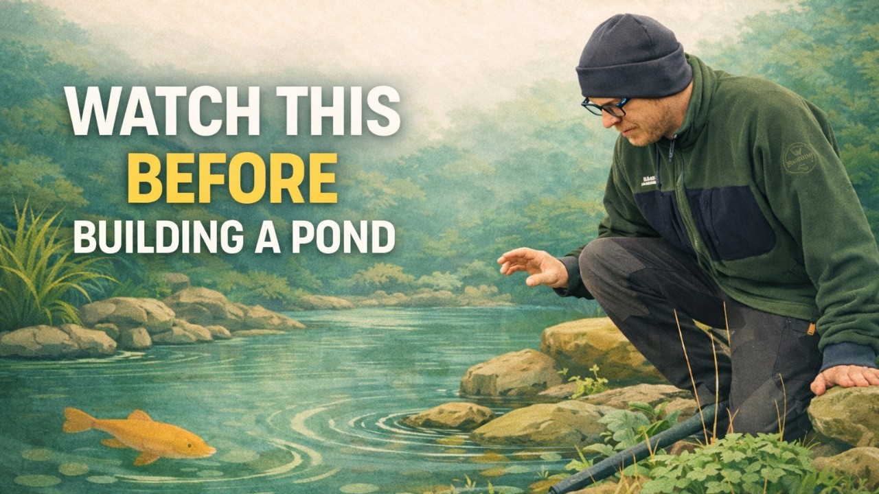 Pond College Journal – March