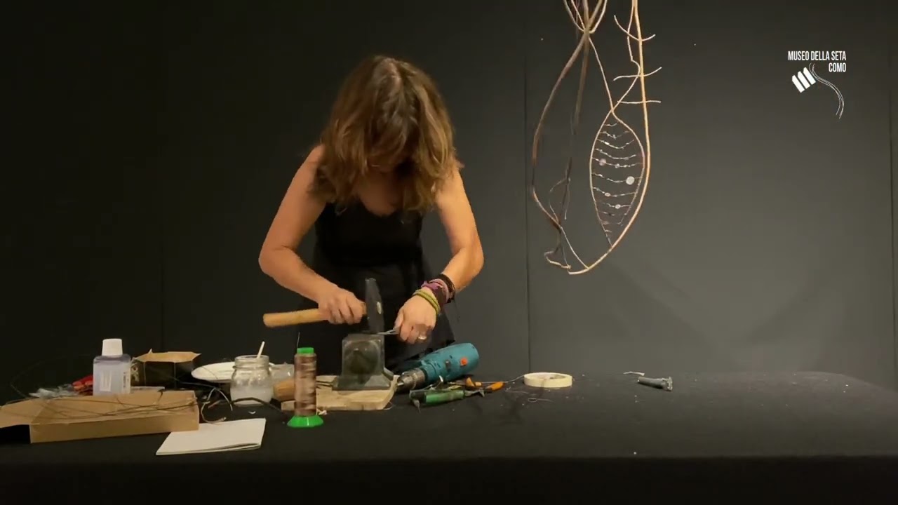 Come nasce una storia di upcycling - Elena Bianchi