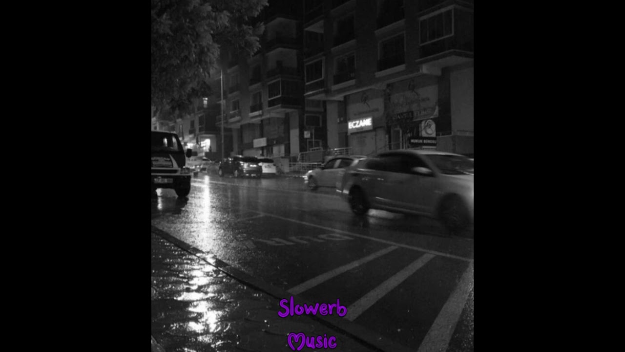 Sena Şener - Porselen Kalbim (Slowed+Reverb)