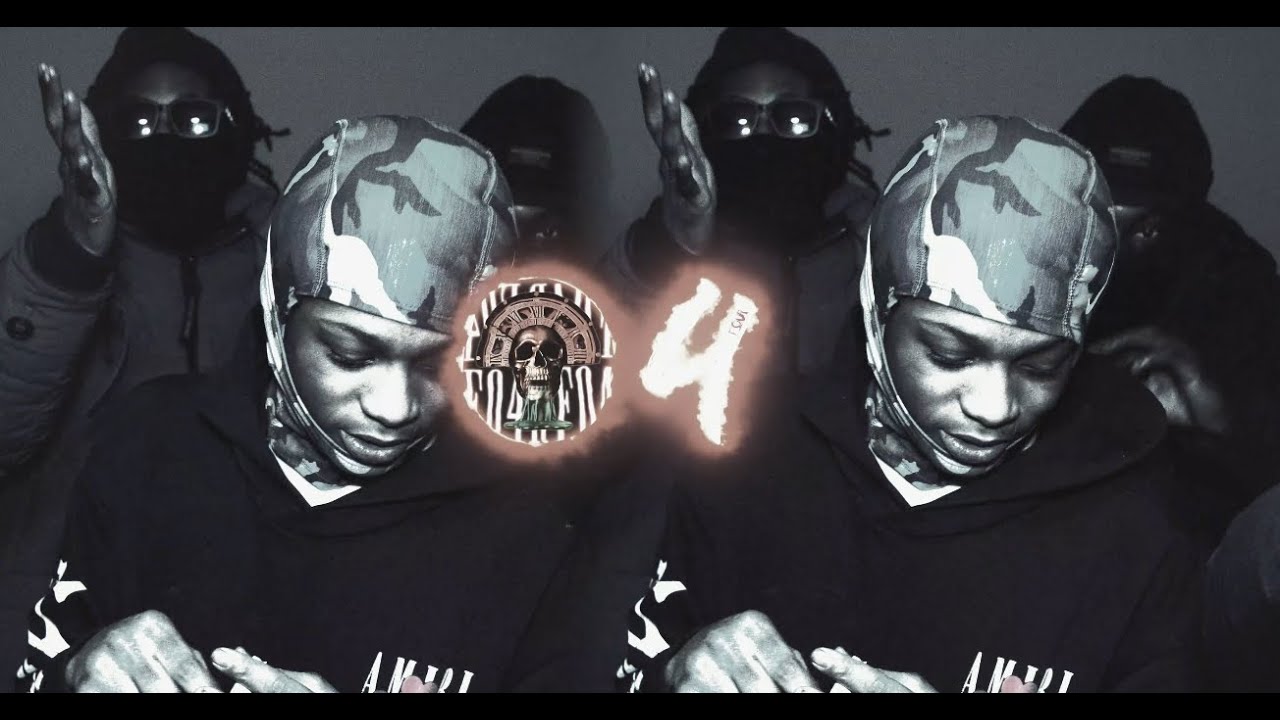 32BG x 32Havin - Fat Shxt (Official Visual) | @DirectedByFOUR