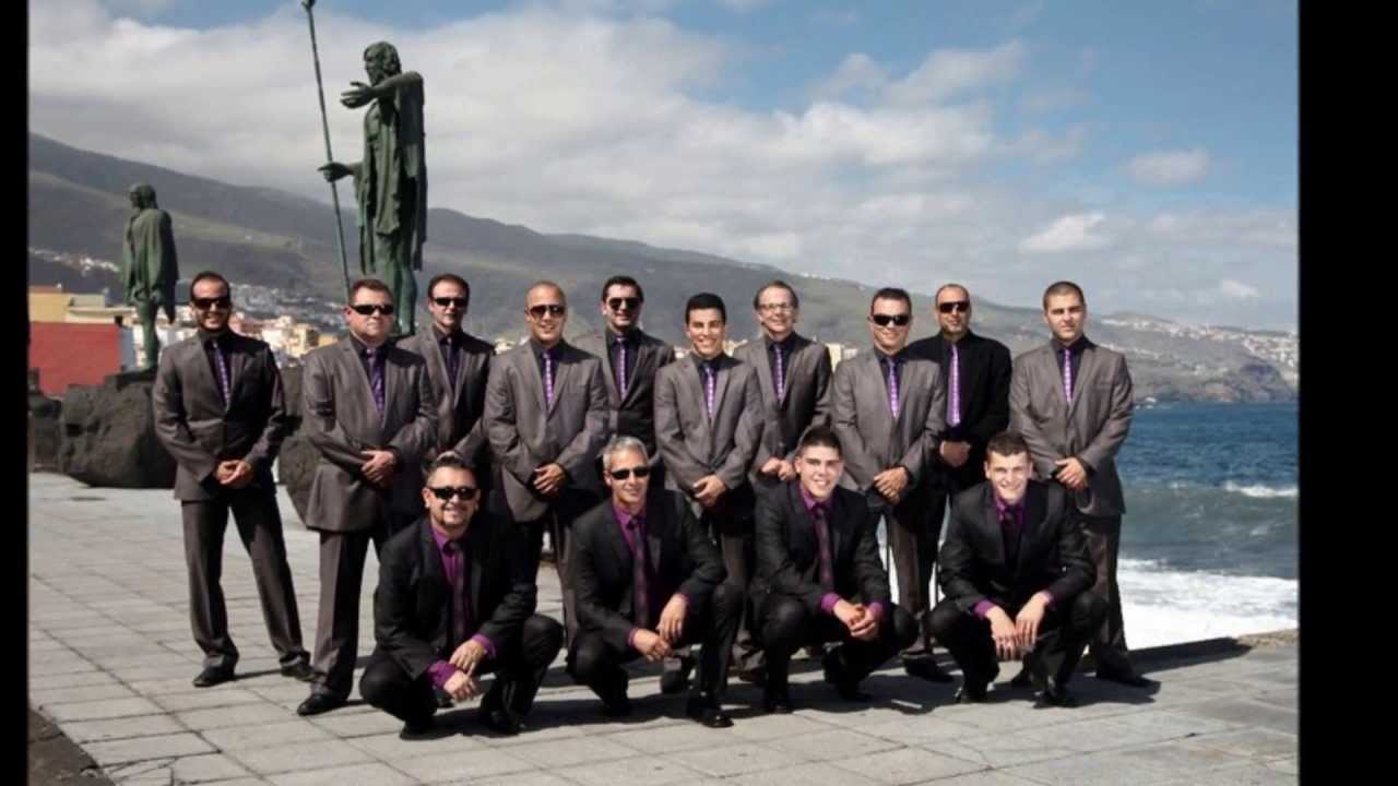 Orquesta La Nueva Banda ( Antigua Orquesta Los Guanches )