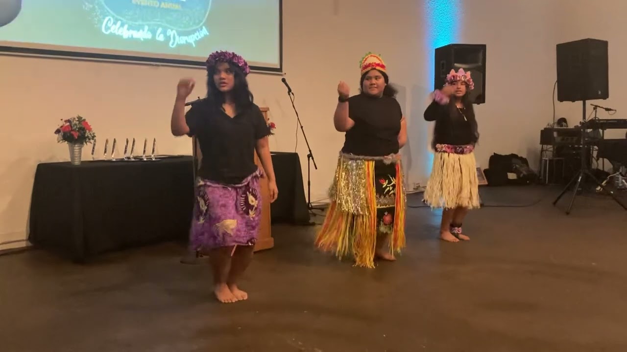 Mana Malohi
