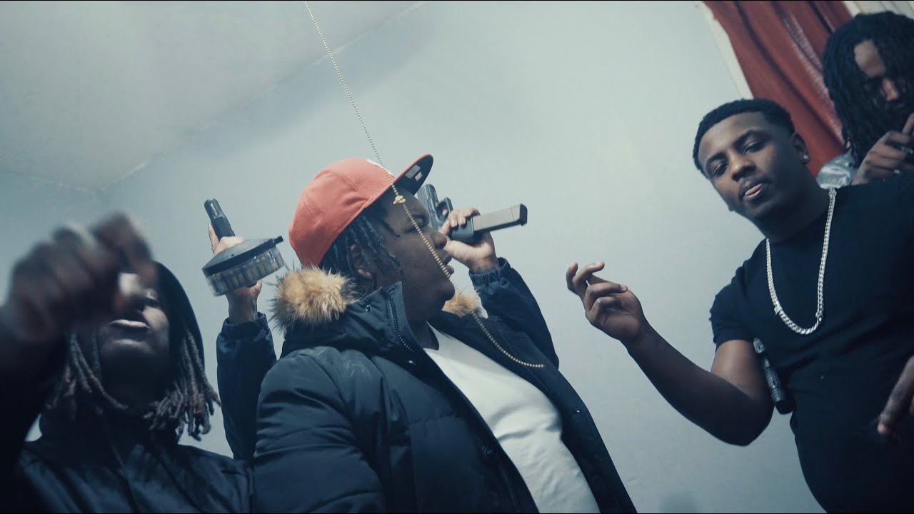Doa Beezy - Streets Know (Official Video)
