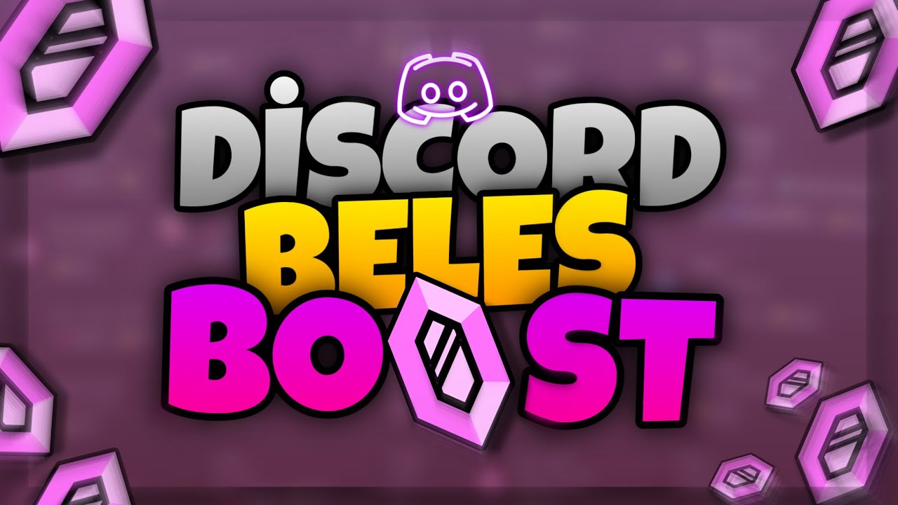 DİSCORD BOOST HİLESİ 2024 | SINIRSIZ BOOST HİLESİ ÜCRETSİZ 2024
