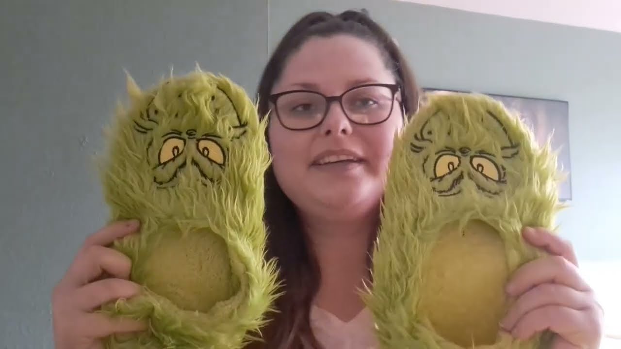 Primark & Xenos shoplog