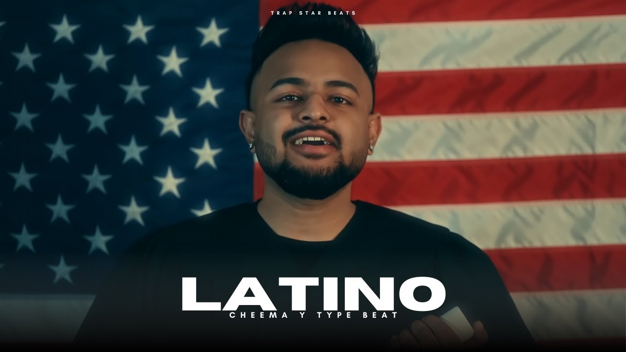 Cheema Y Type Beat 
