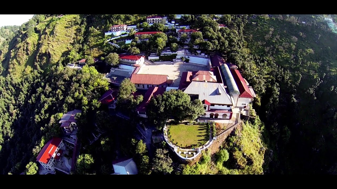 Documentary, GNFC School at a Glance