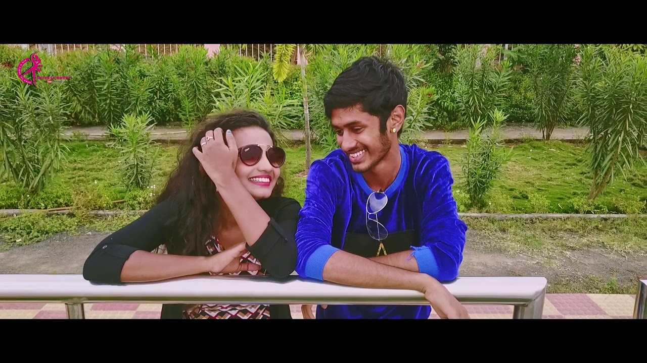 Presented By || SRK Entertainments || LOVE IS GREAT || Private Album Full Video Song 2017