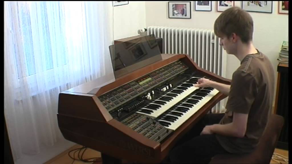 Glenn Miller Medley