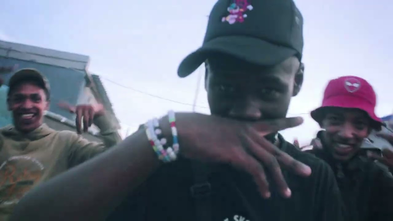 Rany G FT Nicky G - My Time To Shine ( Official Music  Video )