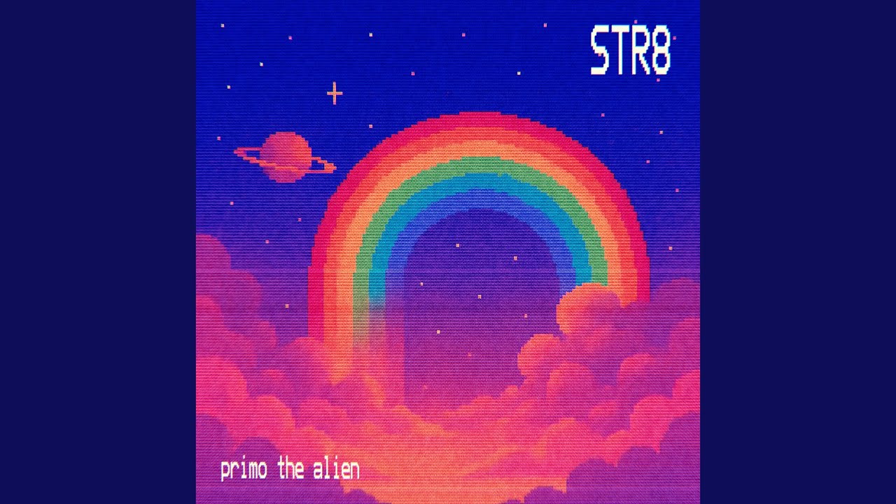 Str8