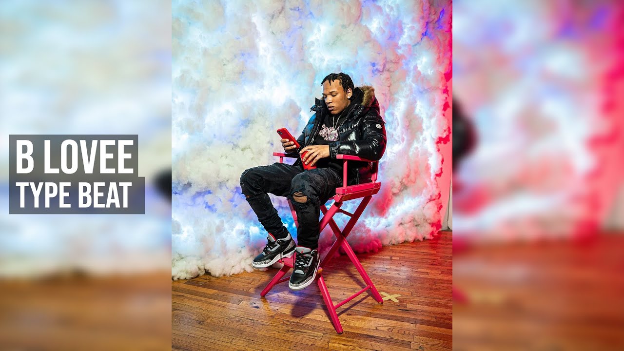 *FREE B Lovee x Kay Flock X NY Drill Type Beat 