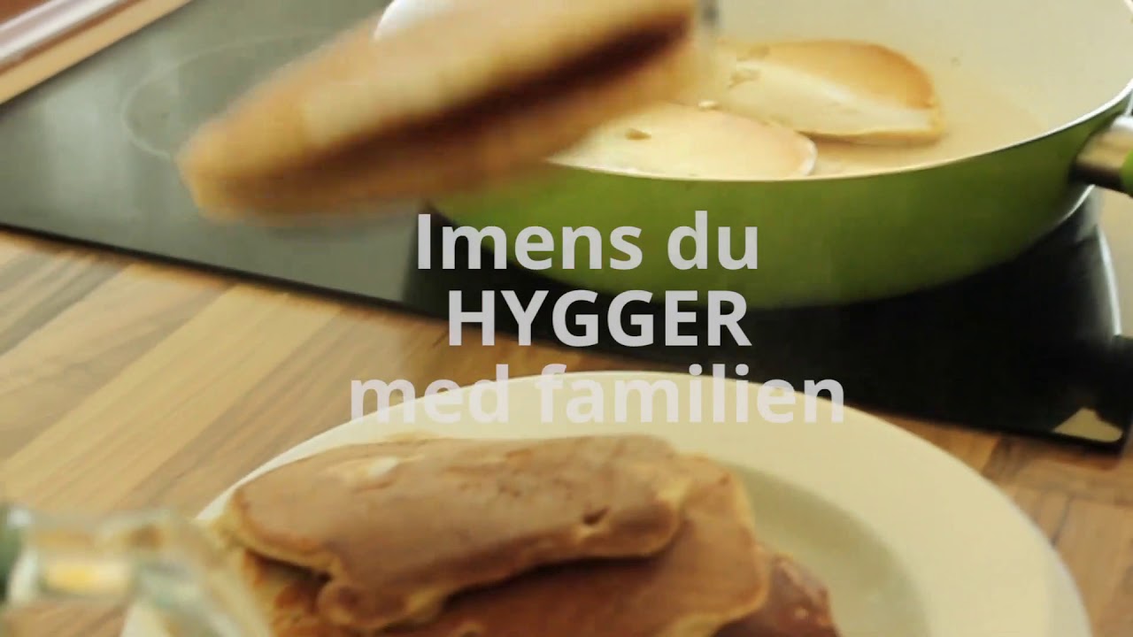 Hvordan f&aring;r du nye kunder til at g&aring; fra at v&aelig;re nysgerrige, til interesseret i din virksomhed?